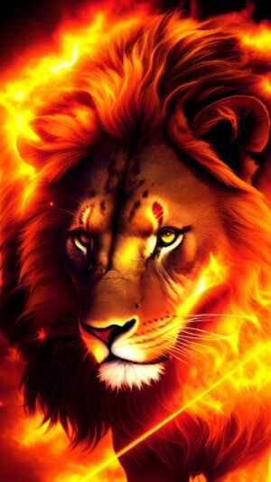 Lion Wallpaper