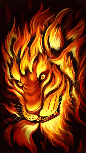 Lion Wallpaper