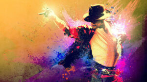 Desktop Michael Jackson Wallpaper