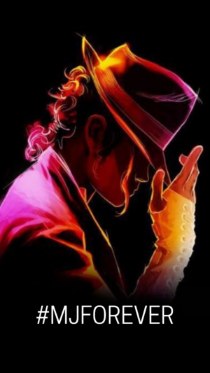 HD Michael Jackson Wallpaper 