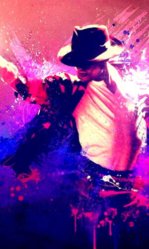 4K Michael Jackson Wallpaper 