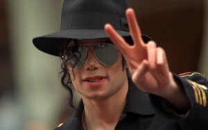 Desktop Michael Jackson Wallpaper