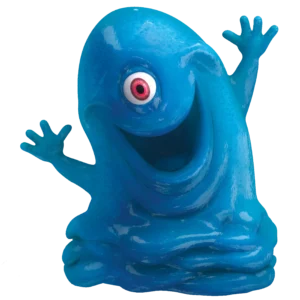 HD Monsters Vs. Aliens Wallpaper