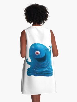 Monsters Vs. Aliens Wallpaper