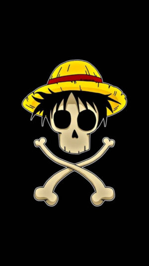 One Piece Wallpaper