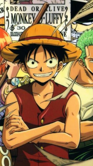 One Piece Wallpaper