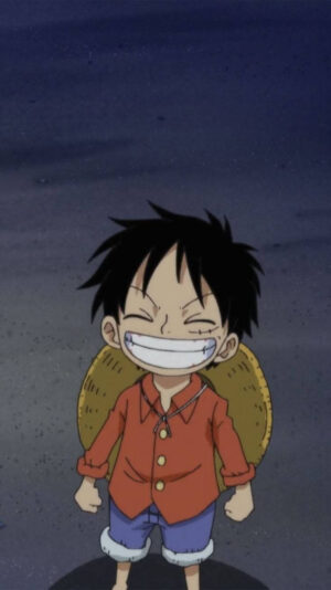 One Piece Wallpaper