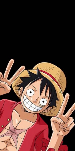 One Piece Wallpaper