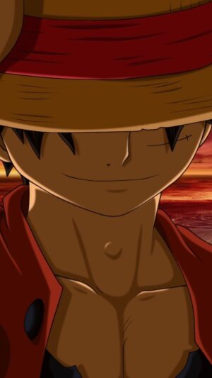 One Piece Wallpaper