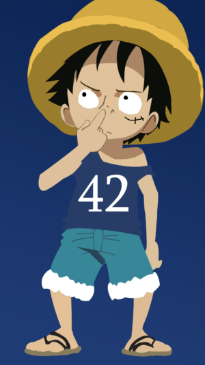 HD One Piece Wallpaper