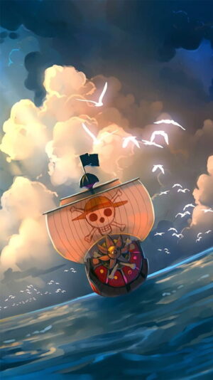 One Piece Wallpaper