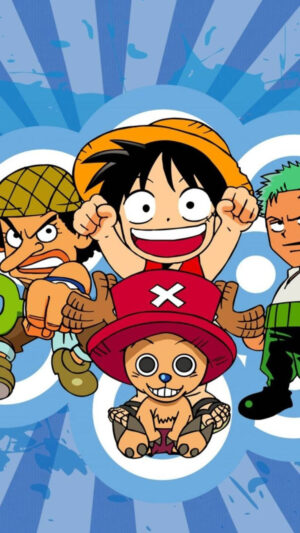 One Piece Background 