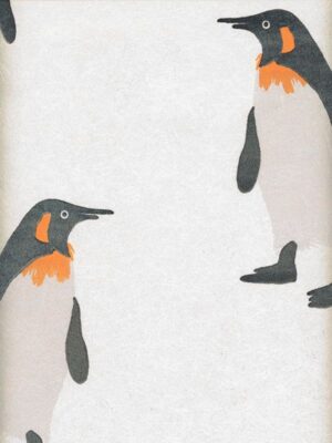 Penguins Wallpaper