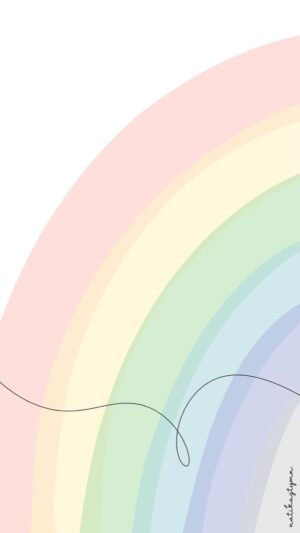 Rainbow Wallpaper
