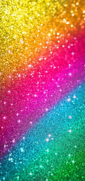 HD Rainbow Wallpaper