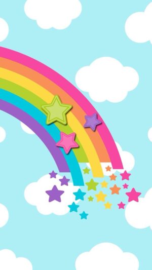 Rainbow Wallpaper