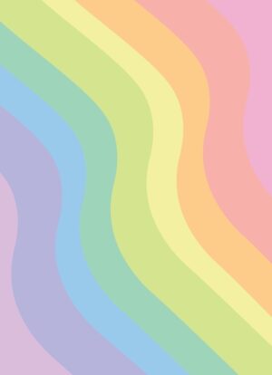Rainbow Wallpaper