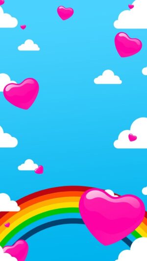 Rainbow Wallpaper