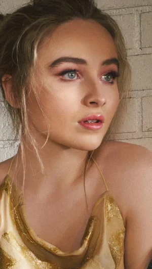 Sabrina Carpenter Wallpaper 