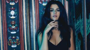 Desktop Selena Gomez Wallpaper