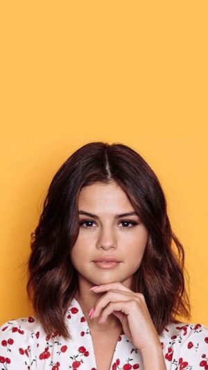 Selena Gomez Wallpaper