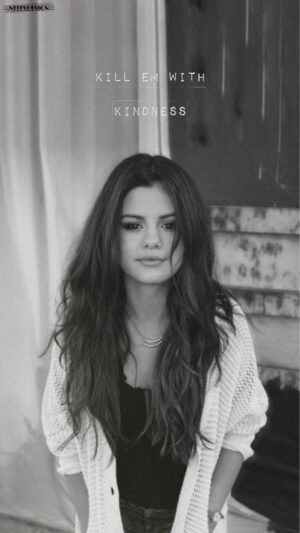 Selena Gomez Wallpaper