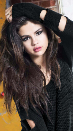 Selena Gomez Wallpaper