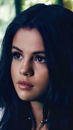 HD Selena Gomez Wallpaper