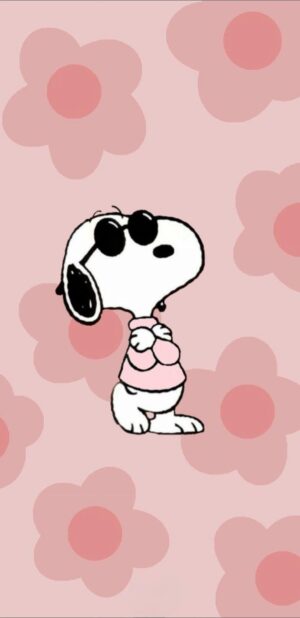 Snoopy Wallpaper