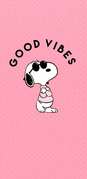 Snoopy Wallpaper