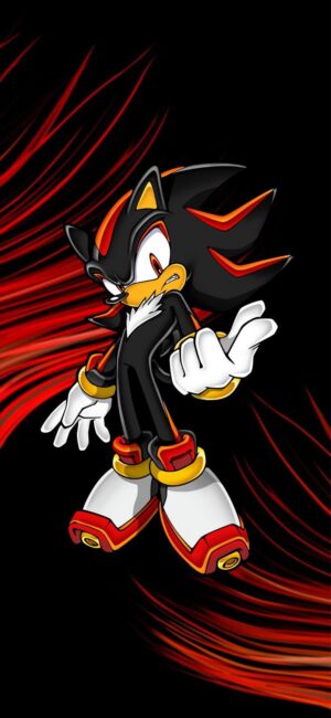 Sonic The Hedgehog 3 Wallpaper