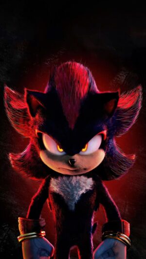 Sonic The Hedgehog 3 Wallpaper