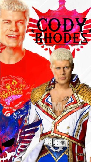 WWE Background
