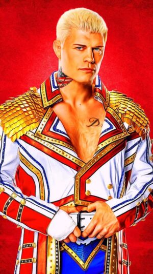 WWE Background