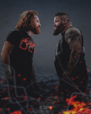 HD WWE Wallpaper