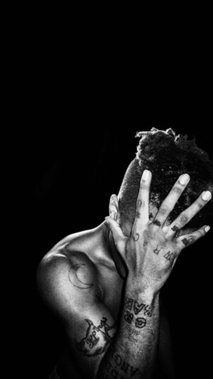 XXXTentacion Background