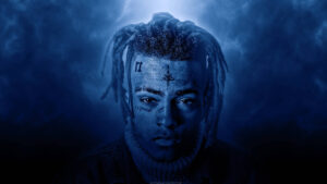 Desktop XXXTentacion Wallpaper