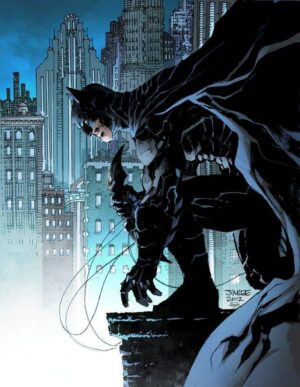 Batman Wallpaper