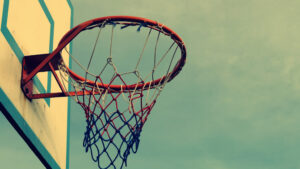 Desktop Basketball Wallpaper