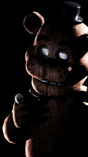 Five Nights at Freddy’s Wallpaper