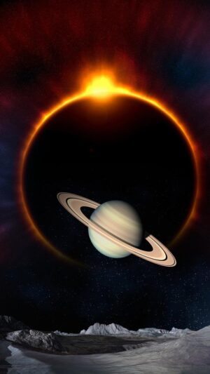 Galaxy Wallpaper