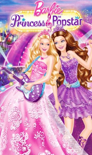HD Barbie Wallpaper