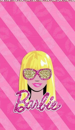 Barbie Wallpaper 