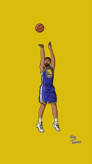 Basketball Wallpaper