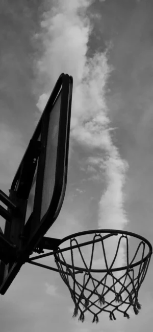 Basketball Wallpaper