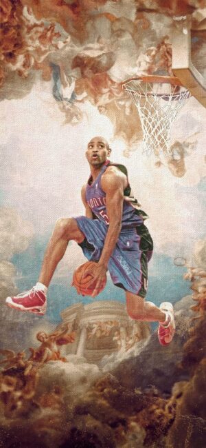 Basketball Background