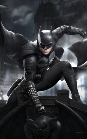 Batman Background