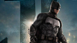Desktop Batman Wallpaper