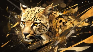 Desktop Cheetah Wallpaper