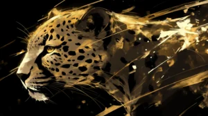 Desktop Cheetah Wallpaper